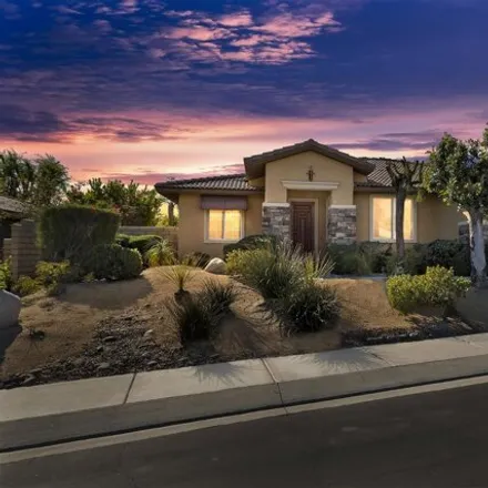 Buy this 3 bed house on 120 Via Milano in Rancho Mirage, CA 92270