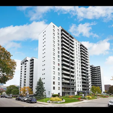 Rent this 1 bed apartment on Forest Hall in 43 Forest Avenue, Hamilton