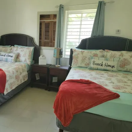 Image 7 - Salem, Saint Ann, Jamaica - House for rent