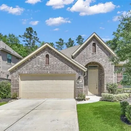 Buy this 4 bed house on Bluebell Woods Way in Conroe, TX 77305