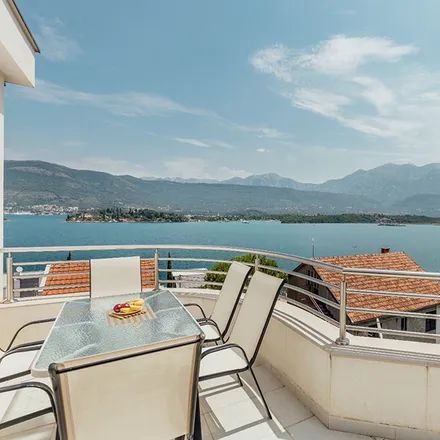 Buy this 2 bed apartment on Luštica in 85323 Luštica, Montenegro