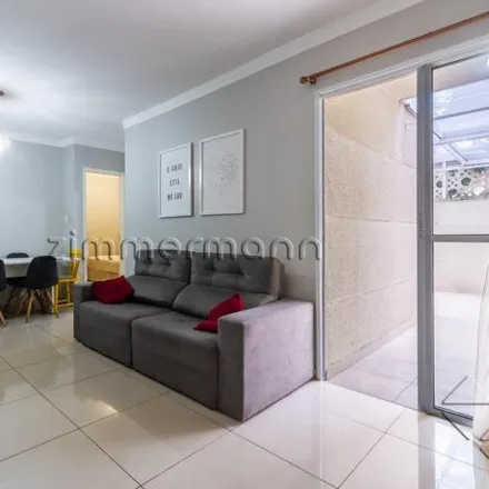 Buy this 2 bed apartment on Avenida Professor Gioia Martins in 330, Avenida Professor Gioia Martins