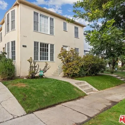 Buy this 6 bed house on 1457 South Beverly Drive in Los Angeles, CA 90035