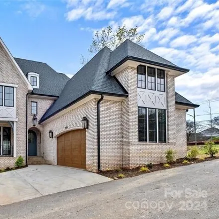 Buy this 5 bed house on 7004 Chateau Bordeaux Lane in Charlotte, NC 28270