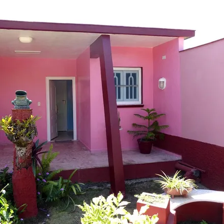 Image 1 - Sancti Spiritus, Los Olivos, SANCTI SPIRITUS, CU - House for rent