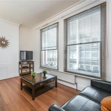 Rent this 2 bed apartment on Sabon in Neal Street, London