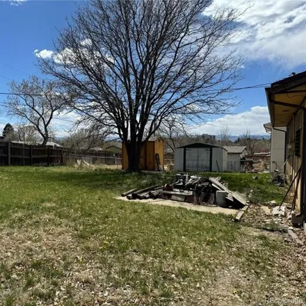 Image 4 - 536 Erie Street, Western Hills, Adams County, CO 80221, USA - House for sale