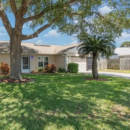 Image 6 - 2200 Reynard Place, Merritt Island, FL 32952, USA - House for sale