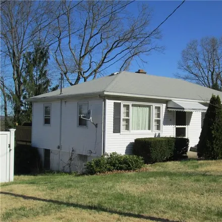 Buy this 3 bed house on 45 Albion Street in Union City, Naugatuck
