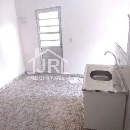 Rent this 1 bed house on Rua João Gonçalves Sanches in Jardim Zaíra, Mauá - SP