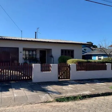 Buy this 3 bed house on Rua Antônio Zini in Boeira, Canela - RS