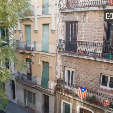Image 15 - Carrer de Ramón y Cajal, 59, 08012 Barcelona, Spain - Apartment for rent