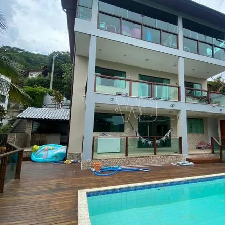 Image 2 - Rua 2, Santo Antônio, Niterói - RJ, 24340-045, Brazil - House for sale