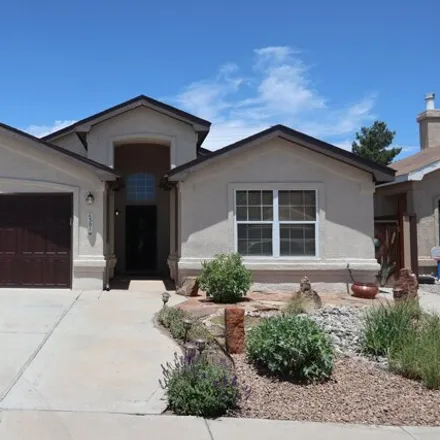Buy this 3 bed house on 6315 Sunray Road Northwest in Albuquerque, NM 87120