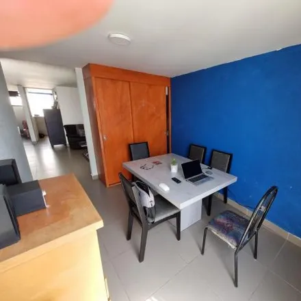 Buy this 2 bed apartment on Calle Guanajuato in Colonia San Bartolo Atepehuacan, 07730 Mexico City