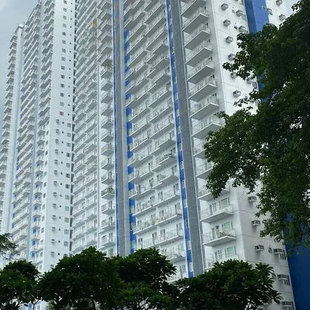 Image 6 - Quezon City, Eastern Manila District, Philippines - Condo for rent