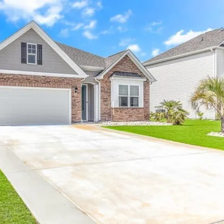 Buy this 4 bed house on Pier Court in Horry County, SC 29582