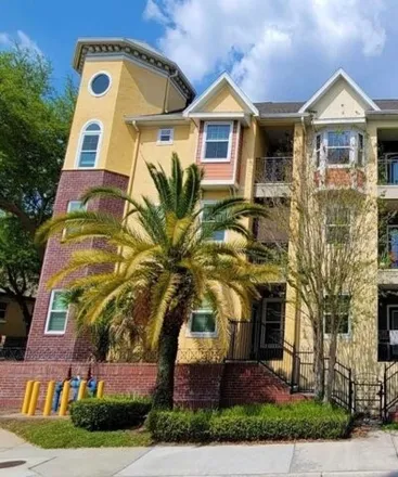 Buy this 2 bed condo on 1810 E Palm Ave Apt 1112 in Tampa, Florida