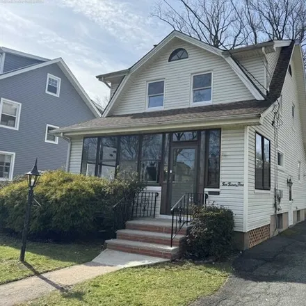 Buy this 3 bed house on 223 Poplar Avenue in Hackensack, NJ 07601