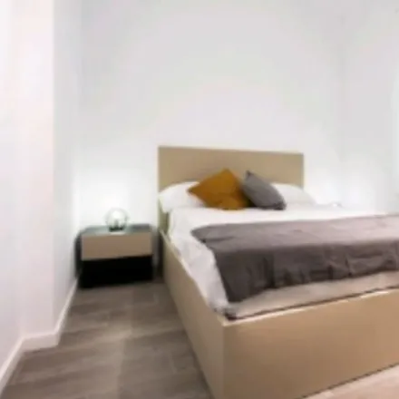 Rent this 1 bed room on Carrer de la Reina in 29, 46011 Valencia