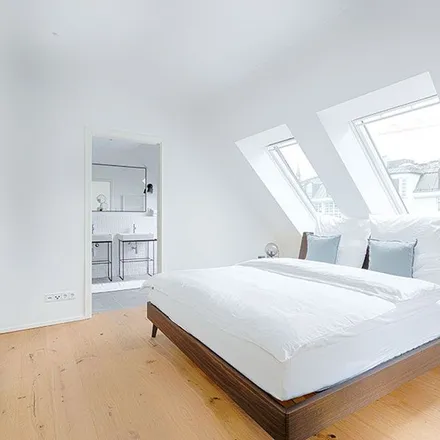 Rent this 2 bed apartment on Lokhalle in Landsberger Straße, 80687 Munich