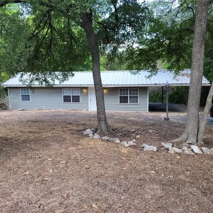 Buy this 2 bed house on 141 Green Wood Loop in Bosque County, TX 76634