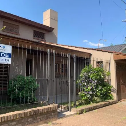 Image 2 - 9 - Almirante Brown 1663, Luján Centro, 6700 Luján, Argentina - House for sale