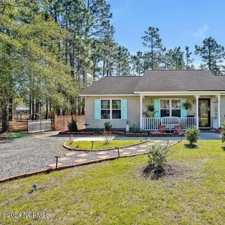 Buy this 3 bed house on Pine Road in Boiling Spring Lakes, Brunswick County
