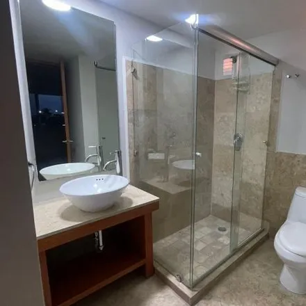 Rent this 2 bed apartment on Prolongación Juan Palomar y Arias in Vallarta Universidad, 45129 Zapopan