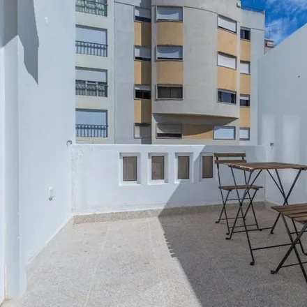 Image 19 - Rua de Santa Isabel, 1250-033 Lisbon, Portugal - Apartment for rent