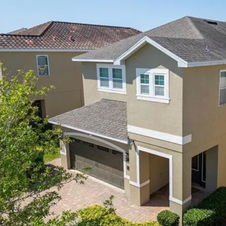 Buy this 6 bed house on 653 Lasso Drive in Osceola County, FL 34747