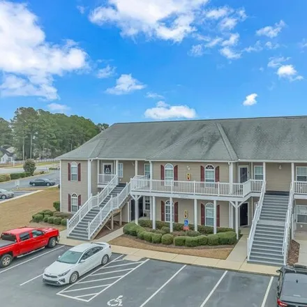 Buy this 3 bed condo on 205 Wando River Road in Myrtle Beach, SC 29579
