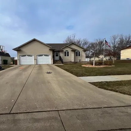 Buy this 4 bed house on 1073 Michigan Avenue Southwest in Huron, SD 57350