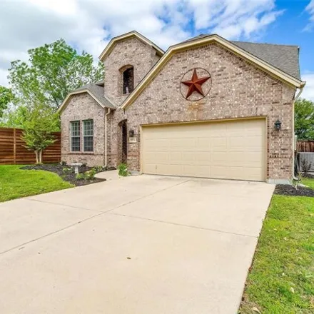 Buy this 4 bed house on 9856 Brazoria Trail in Fort Worth, TX 76126
