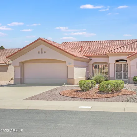 Buy this 2 bed house on 15113 West Las Brizas Lane in Maricopa County, AZ 85375