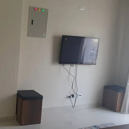 Rent this 2 bed apartment on Telecom Egypt in Al Wady Road, Madinaty
