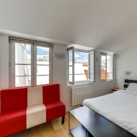Image 9 - 18 Rue de la Grande Truanderie, 75001 Paris, France - Apartment for rent