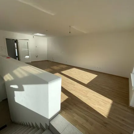 Rent this 2 bed apartment on Kasernenstraße 2 in 2602 Gemeinde Blumau-Neurißhof, Austria