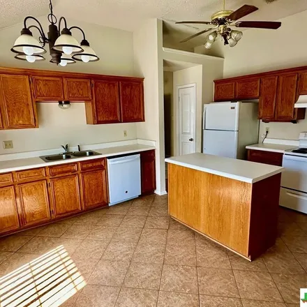 Image 7 - 685 Red Cloud Drive, Harker Heights, Bell County, TX 76548, USA - Apartment for rent
