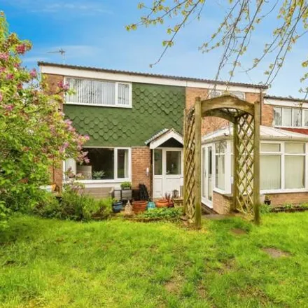 Buy this 3 bed house on Cottam Road in Sheffield, S35 4GN