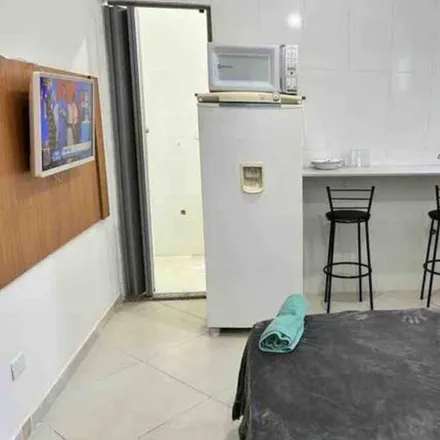 Rent this 1 bed apartment on Vila Guilherme in São Paulo, Região Metropolitana de São Paulo