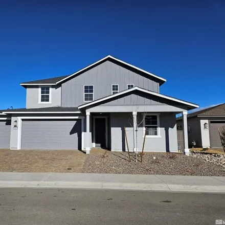 Buy this 4 bed house on Carriage Court in Gardnerville, NV 89410