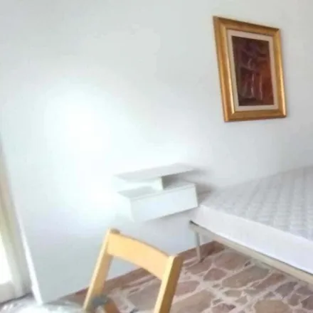 Rent this 4 bed room on Via Carlo Felice 1a in 07100 Sassari SS, Italy