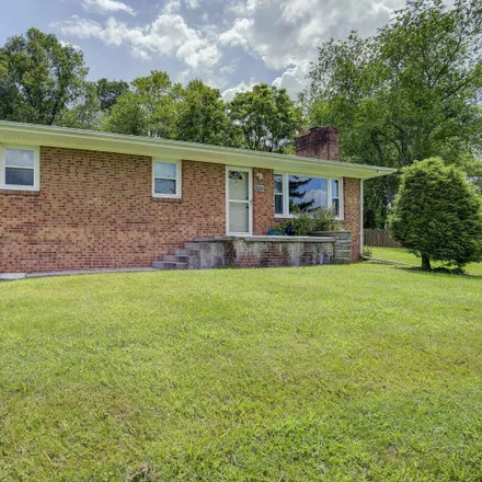 Buy this 3 bed house on 305 North Drive in McMullin, Smyth County