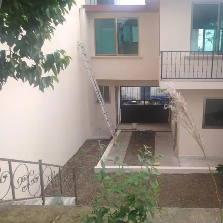 Buy this studio house on Calle Quetzalcóatl in 91194 Xalapa, VER