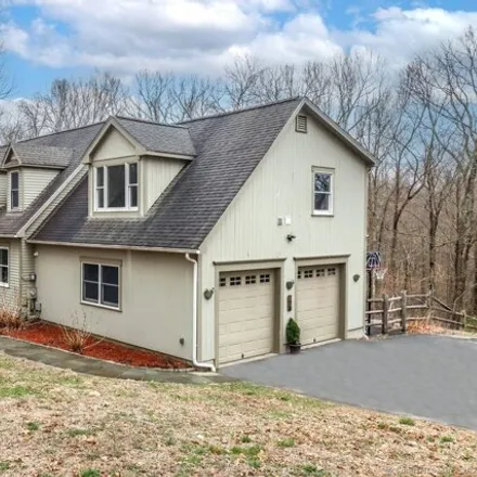 Buy this 4 bed house on 176 Chestnut Ridge Road in Bethel, CT 06801