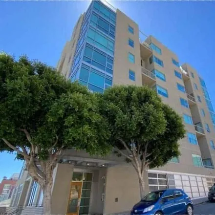 Buy this 1 bed condo on 301 in 301 Bryant Street, San Francisco