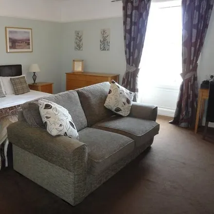 Rent this 1 bed house on Perth and Kinross in PH14 9RN, United Kingdom