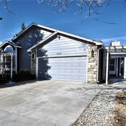 Buy this 5 bed house on 6560 Holt Drive in Colorado Springs, CO 80922