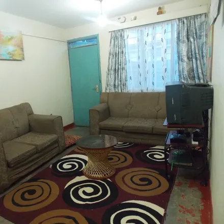 Image 3 - Nairobi, Upper Hill, NAIROBI COUNTY, KE - House for rent